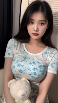 好看